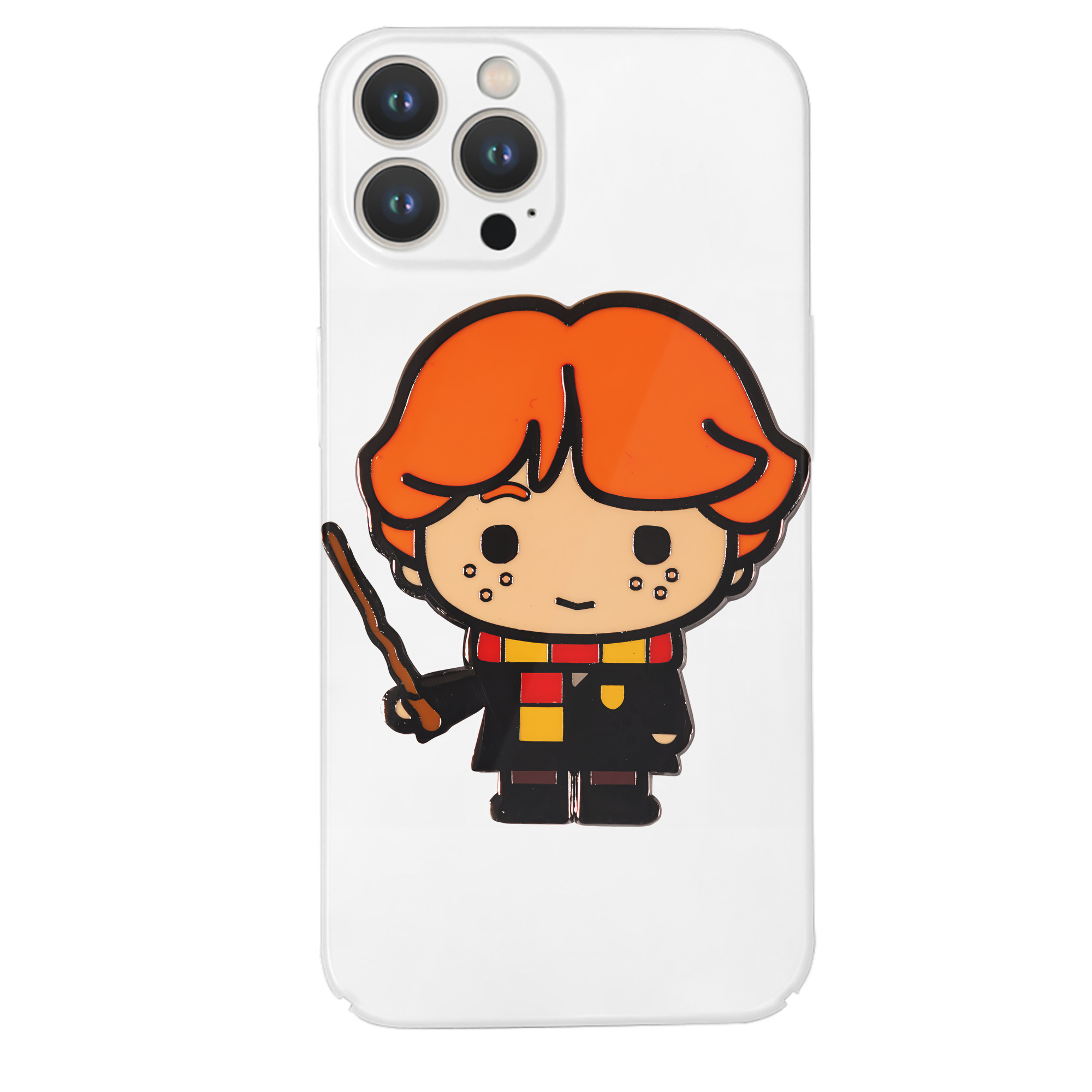 （画像用） Harry Potter ハリー・ポッターシリーズ 【iPhone 14シリーズ対応】ハードケース